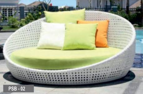 Pool Furniture