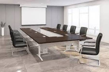 CONFERENCE TABLE