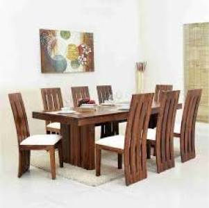 Dining Table Set