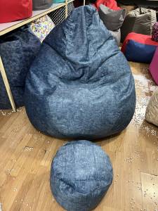 Beanbag