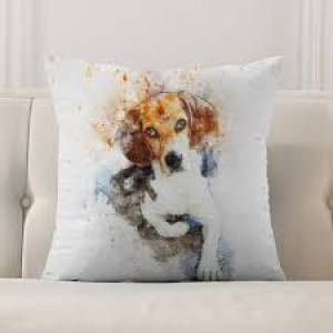 PET PILLOW