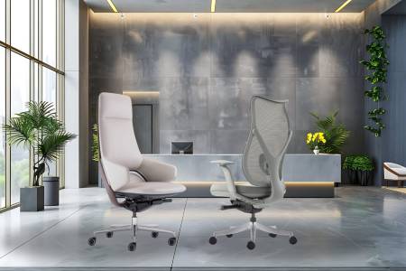 Ergonomic Office Chairs