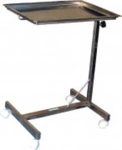 HOSPITAL MAYO’S TROLLEY