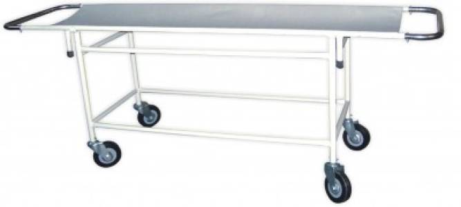 Hospital Trolleys