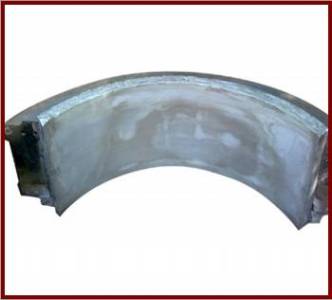 White metal Casting & Bearings