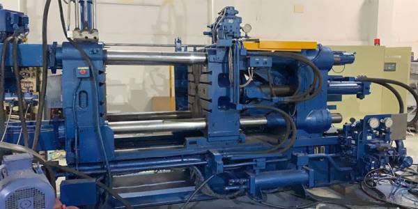 Pressure Die Casting