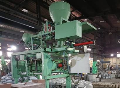 Gravity Die Casting