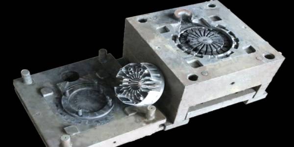 Die and Moulds