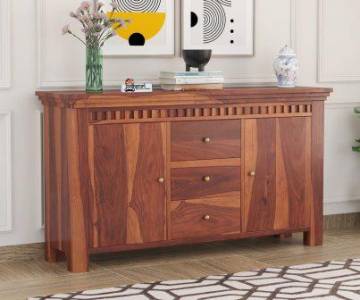 BEDSIDE TABLES