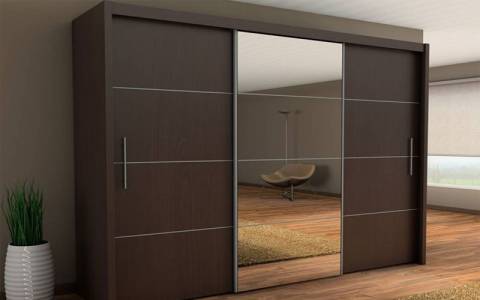 Sliding Wardrobe