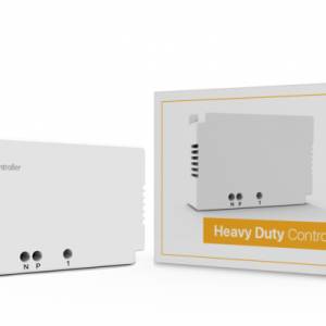 STT Smart Switches