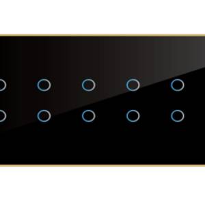 Edge Touch 10 switch