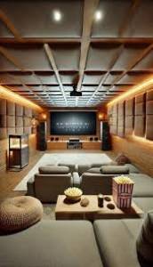 Acoustic Design
