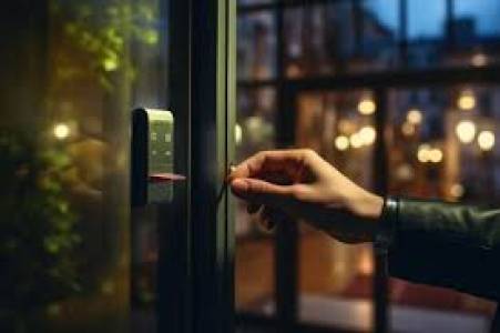 Home Security Systems