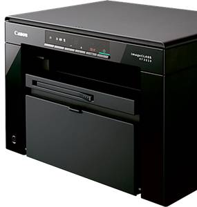 Canon imageCLASS MF3010