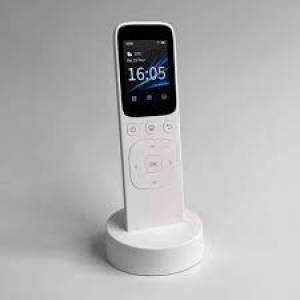 PIXEL 3 A TRUE Universal Remote