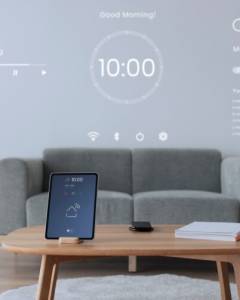 Home automation system