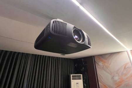 4K/8K Projectors