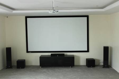 Multi Room Audio Systems