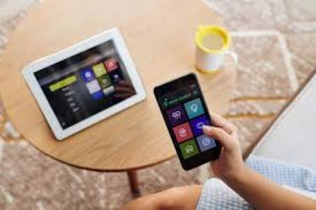 Smart Home Installation