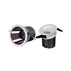 Zoto 12W Nimbus Smart COB Down Light