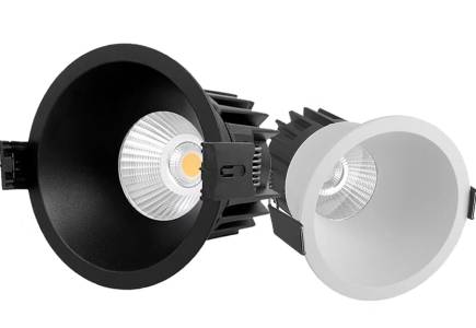Zoto 12W Pro COB SPOT LIGHT