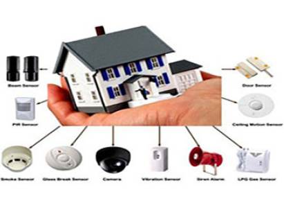 Intrusion Control