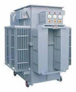 Power Stabilizer