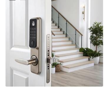 SMART LOCKS