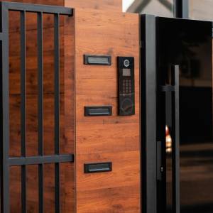 GATE AUTOMATION