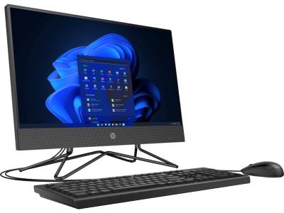 Computer, Desktop & A.I.O