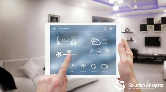 Home Automation System