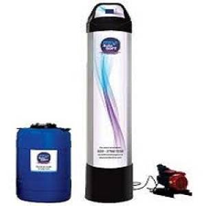 Auto softeners