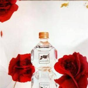 ZAW 24K Gold Water