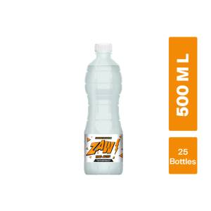 ZAW 500ml Packaged Water