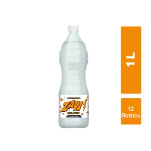 ZAW 1L Packaged Water