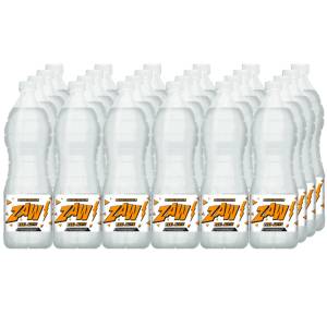ZAW 200ml Bubble Packaged Water