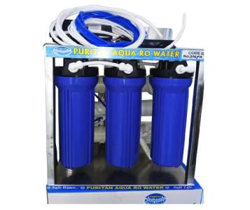 Commercial Ro Water Purifiers