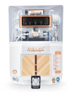 RO+UV Water Purifier