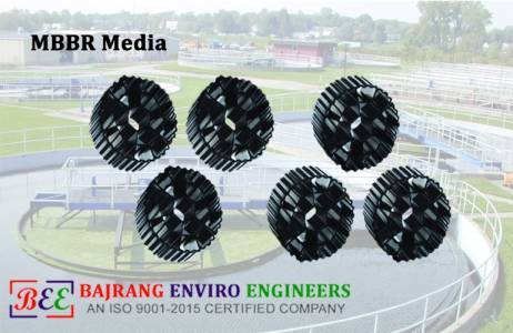 MBBR Media