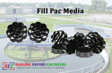 Fill Pac Media