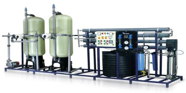 Reverse Osmosis (RO) Systems