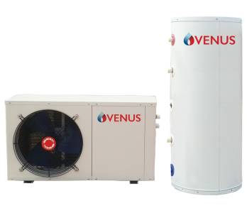 Heat Pump Water Heater