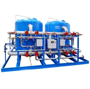 Commercial Ro
