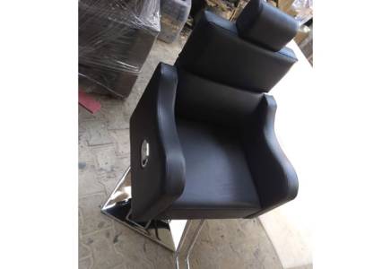 Salon Chair