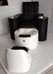 Pedicure Chairs