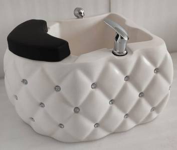 Fiber Tub