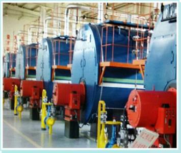 Boiler Water Treatment