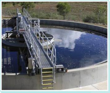 Pre Treatment Chemicals