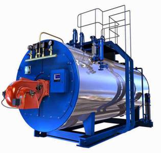 BOILER CHEMICALS